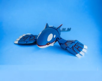 Takaratomy Pokemon Moncolle ESP-06 Blastoise