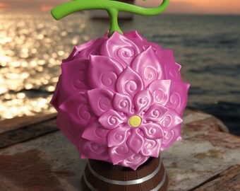 Hana Hana No Mi Replica 