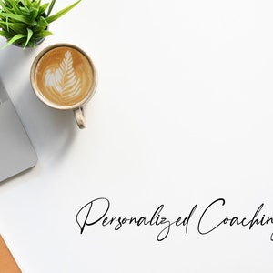 Personalized Coaching Call