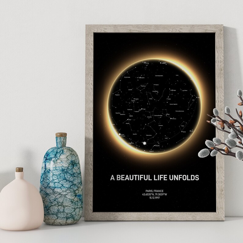 Star Map Custom sky Map Printable - Il 794xN.4620673096 5fr0 
