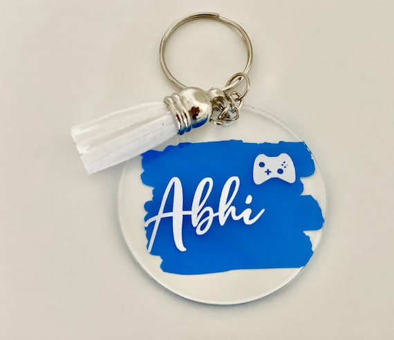 Neha name deals keychain