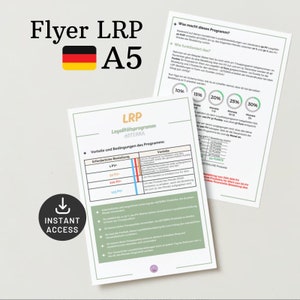 doTERRA LRP Guide - Maximieren Sie Ihre Treuepunkte