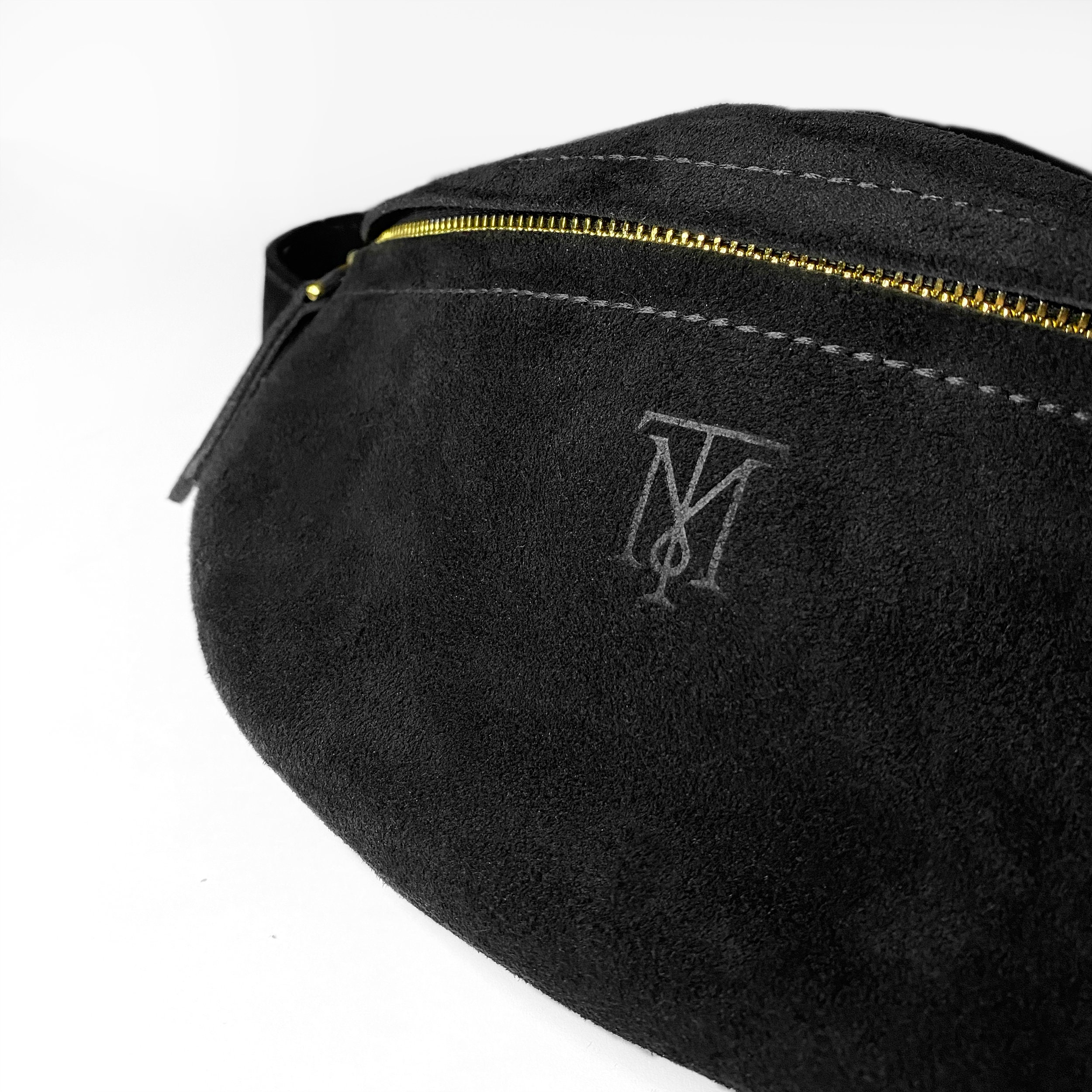 Suede Belt Bag Suede Black Belt Bag Fanny Pack Crossbody Bag Bum Bag Belly Bag Black Leather Bag Black Purse Leather Shoulder Bag Etsy Canada