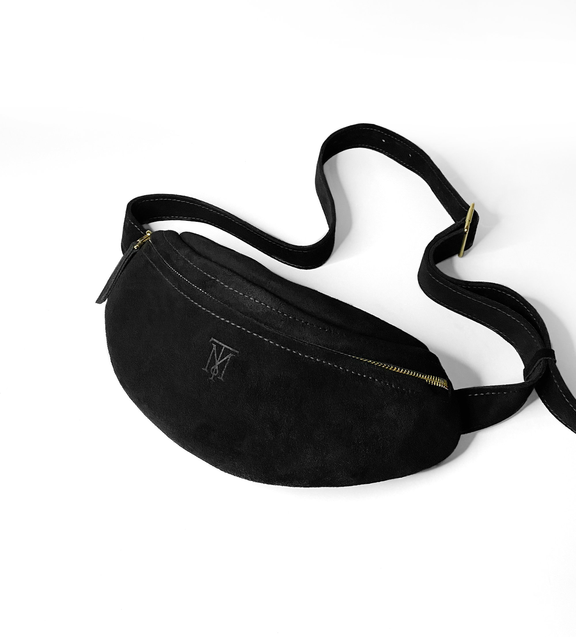 Black bag belt deals