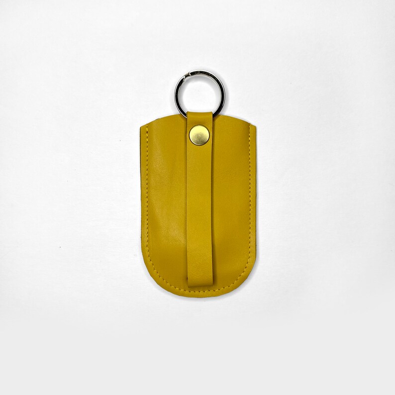 Key Holder, Key Chain, Key Case, Leather Keychain, Key Fob, Key Purse