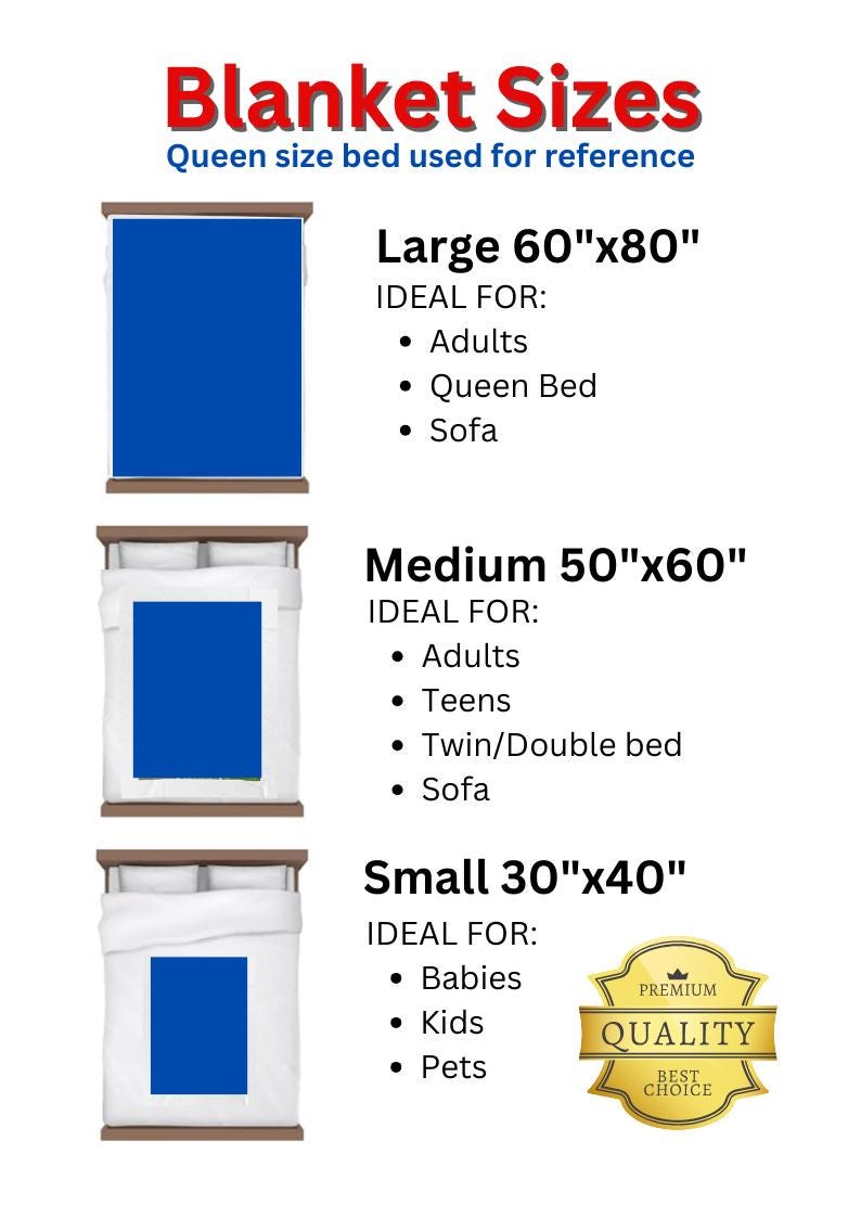 Beans Lover Food Blanket With Name for Food Lovers Custom Gift