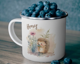 Tazza personalizzata per bambini - Italia