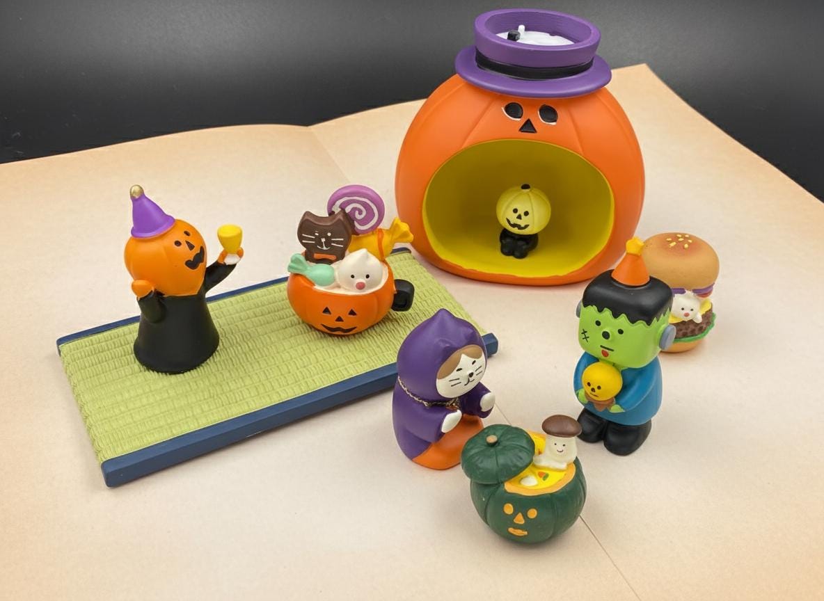 Concombre Miniature - Etsy