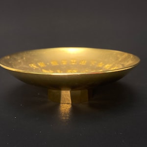 Japanese 24k Gold Retro Ukiyo-e Sake Set, 1979 Limited Edition, made Cup, barware, Celebrate decor, Made in Japan, Vintage