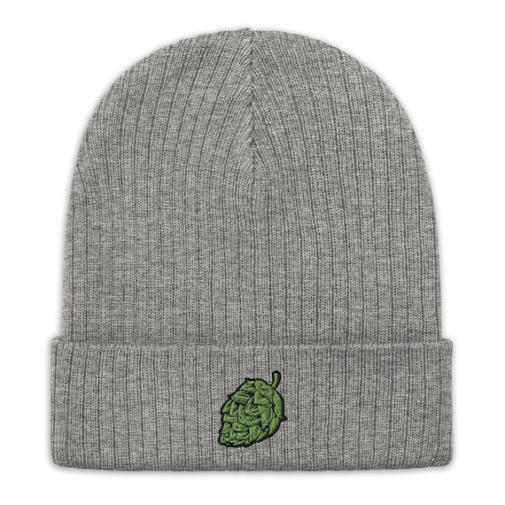 【BAON】[unisex] Gfordie Warmer Knit Hop Nug Winter Beanie | Warm Knitted Slouchy Beanie for
