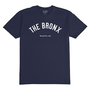 Bronx Story T-Shirt | Vintage Retro Design for Men & Unisex | Celebrate The Bronx NYC | Perfect Tee for Bronx Lovers | New York City Gift