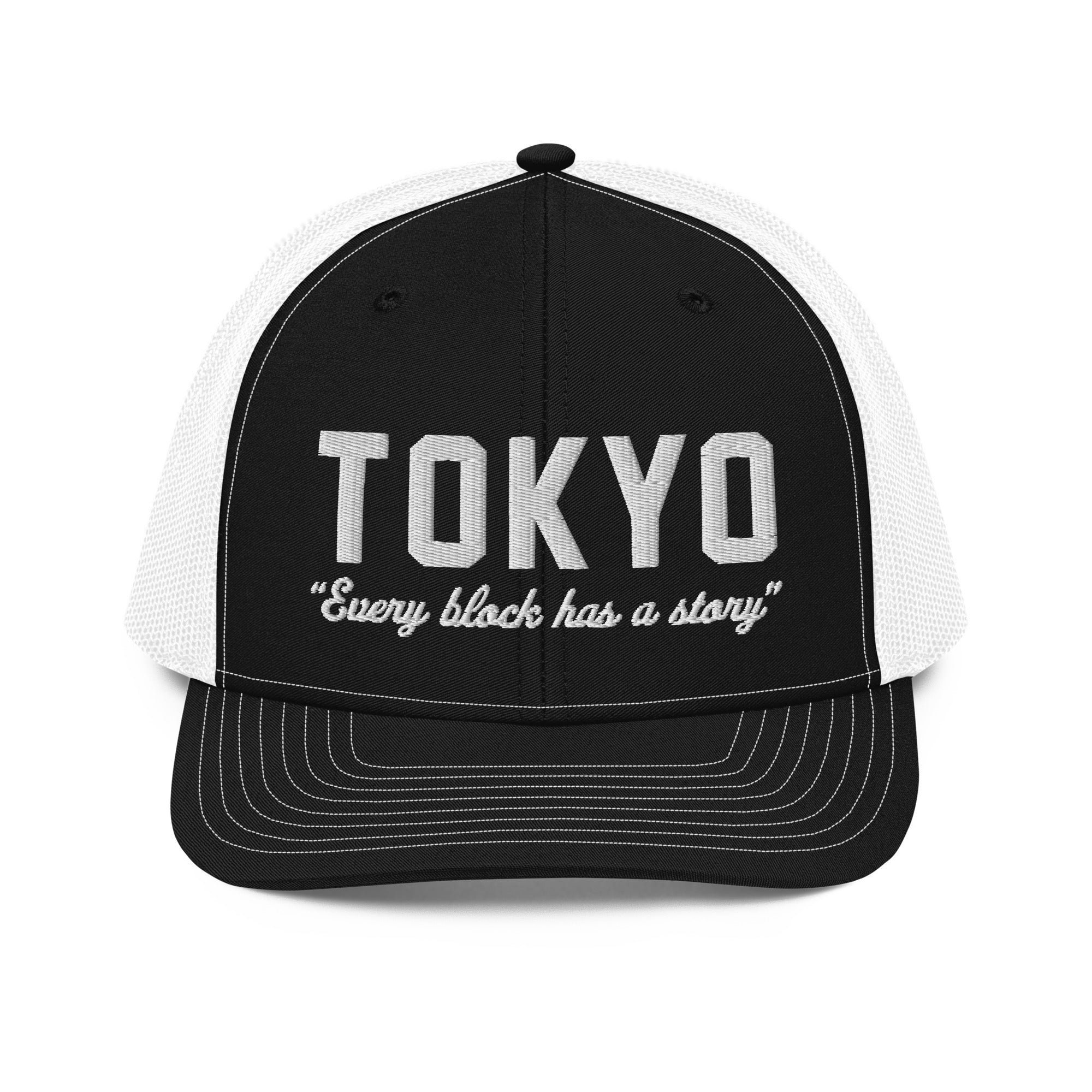 Tokyo Indians Time Inc. Trucker Cap ブラック Buy Kapital Tokyo Exclusive Veteran Trucker Hat Online at