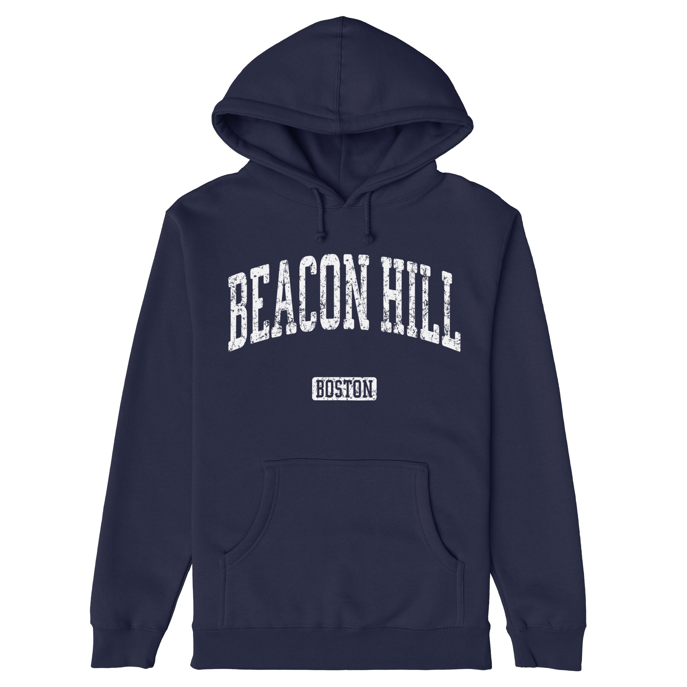 Beacon hills sweater deals