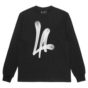 Seoul Korean Long Sleeve T-shirt | Korean Streetwear
