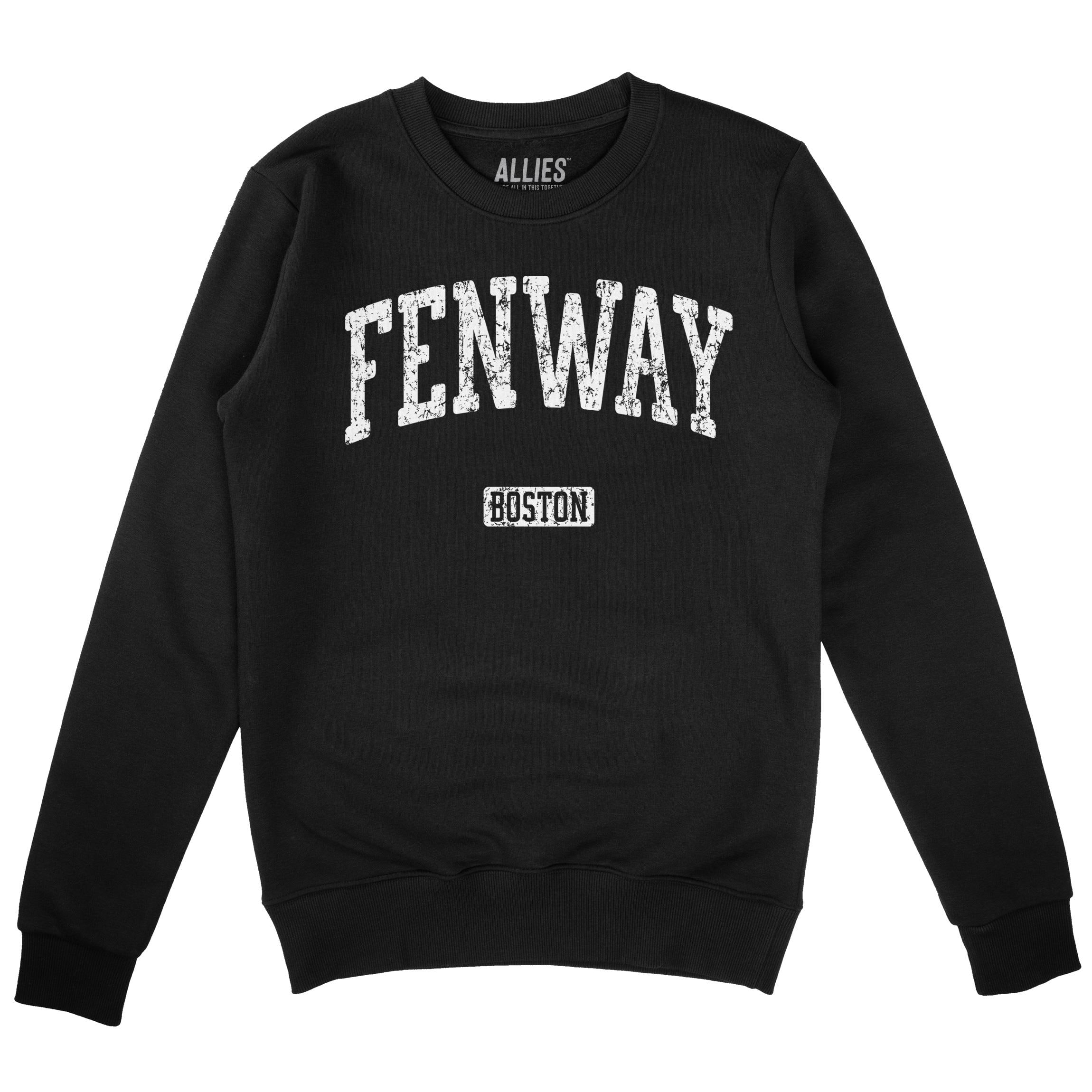 GROVE 22fw BOSTON J￼￼UMPER womens-fanatics-green-boston-