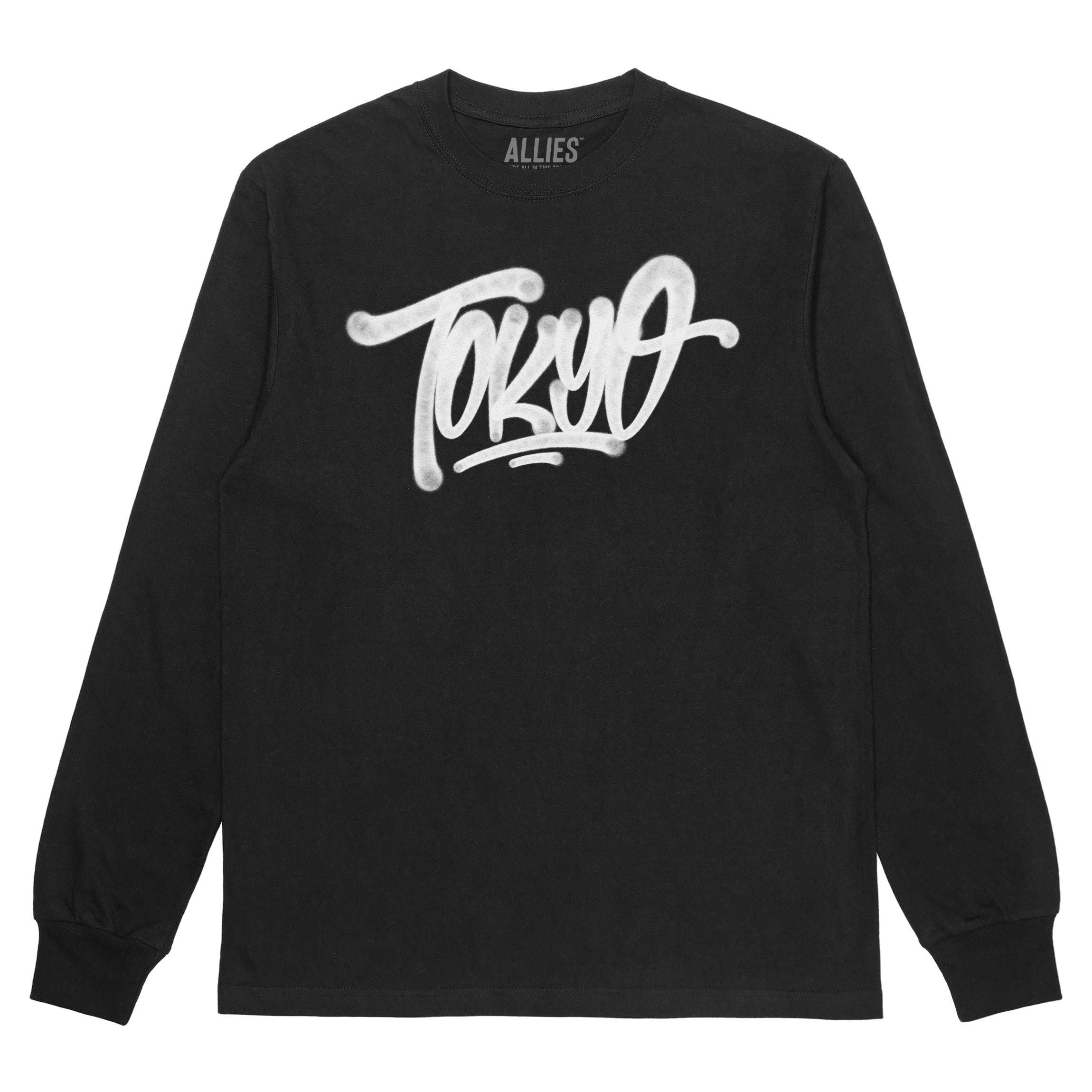 JEEPストリート長袖 Tシャツ ロンT レトロ Long Sleeve T-Shirt ロングスリーブTシャツ（ロンT）｜カリフォルニアストリート