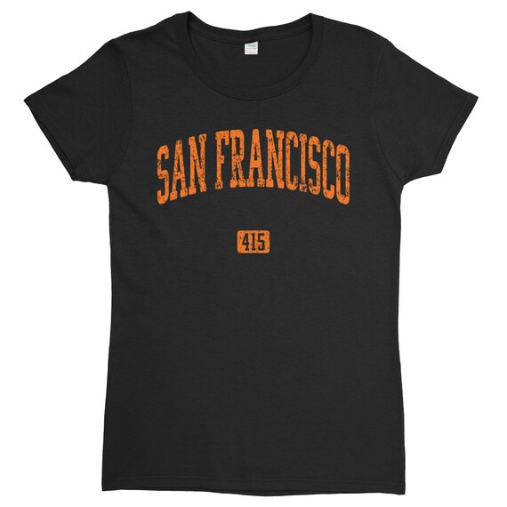 San francisco vêtements hotsell
