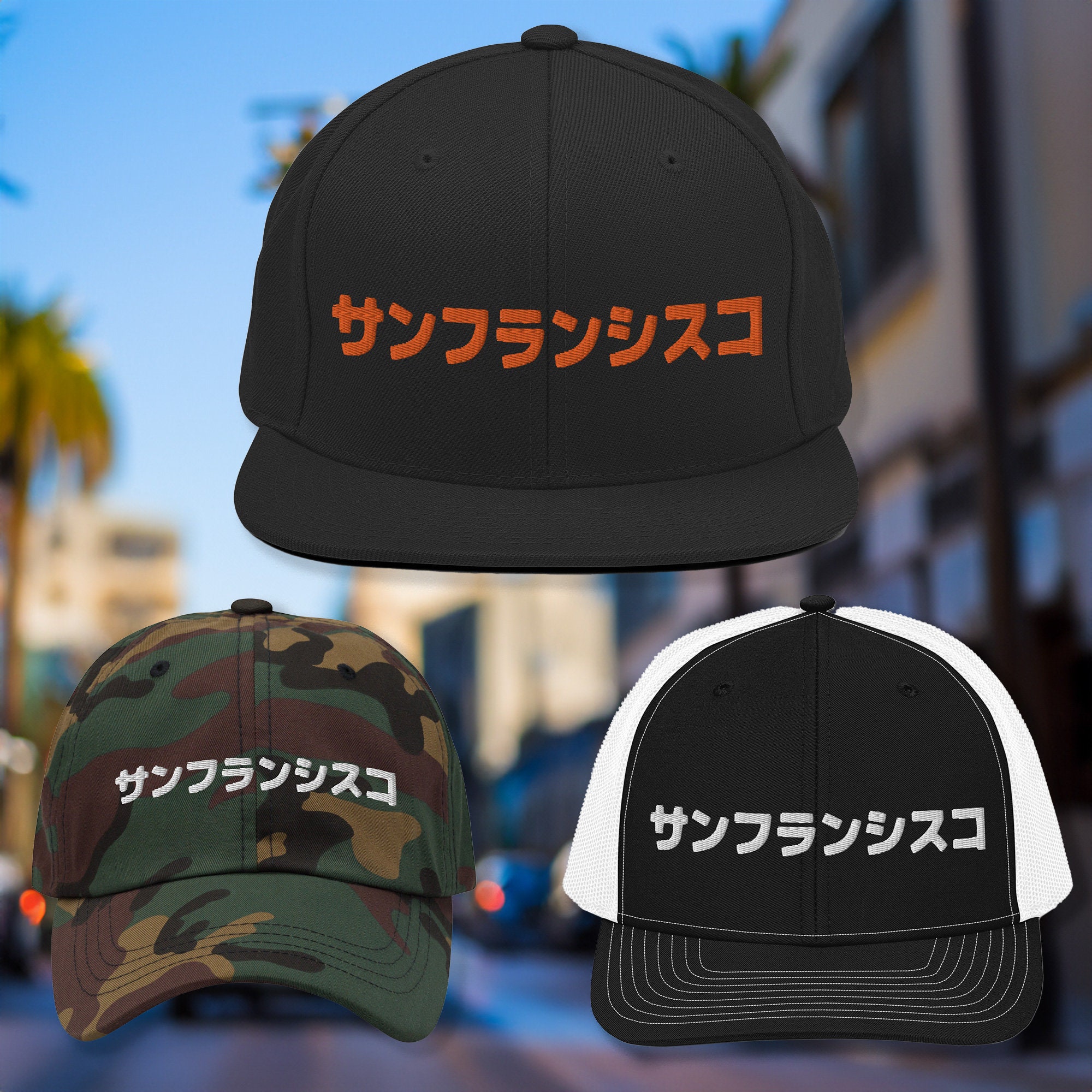 SunFlowers SF BASEBALL CAP ブラック TAKUYA∞ SF BASEBALL CAP – SUNFLOWERS