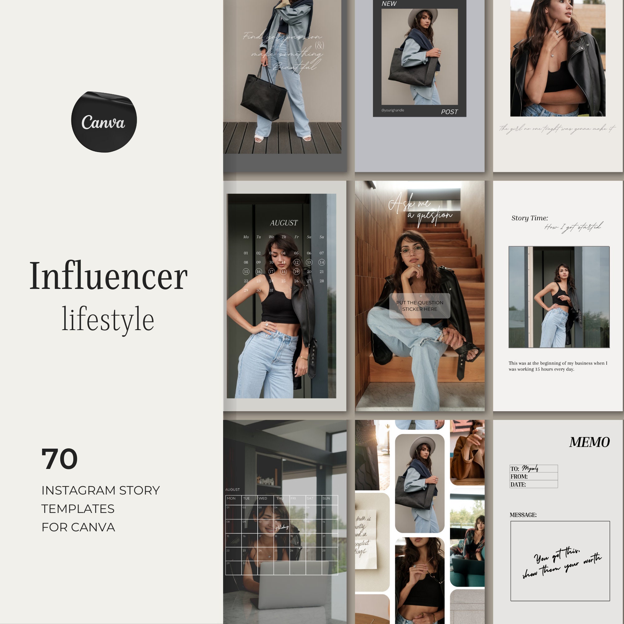 The Art of Connection: Unveiling the Power of Influencer Engagement Stories