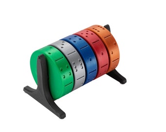 Kniffel, Yahtzee DiceWheels