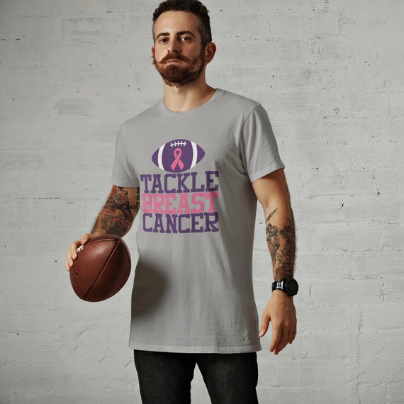 Breast Cancer Awareness Tee, Pink Ribbon Shirt, Warrior Gift, Fight Cancer Top, Supportive T-shirt