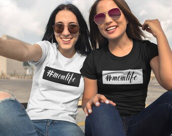 momlife T-shirt