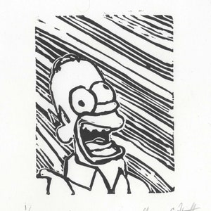 Homer Print