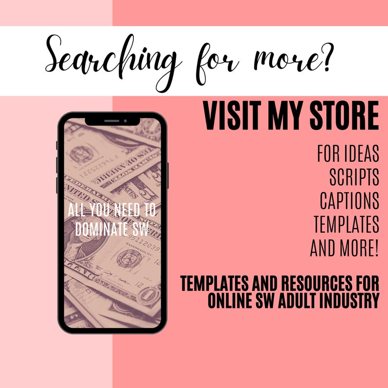 Joi Ass Worship Adult Video Audio Sex Role Play Script Content Etsy