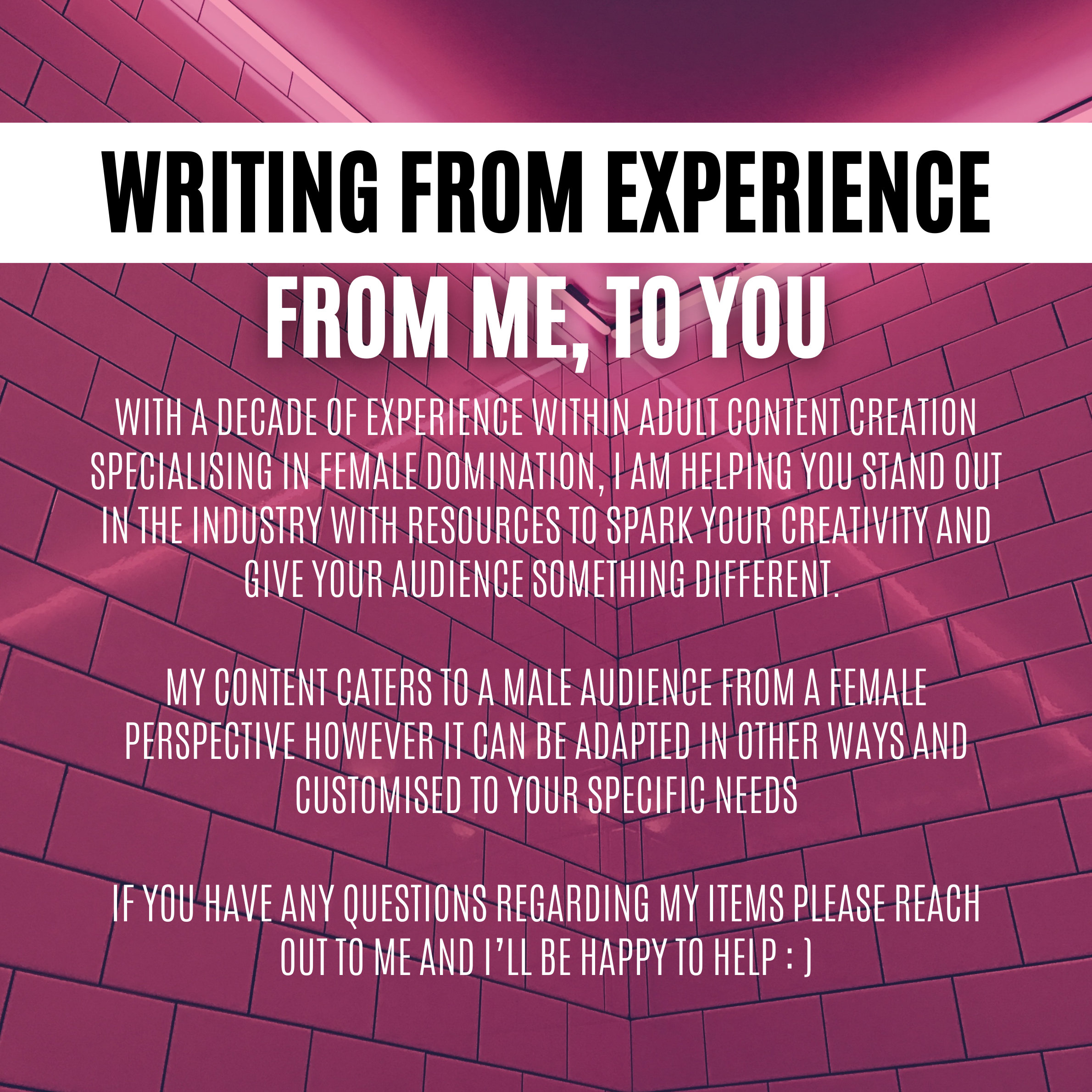 NSFW Content Script Onlyfans Audio Video Script Edging - Etsy