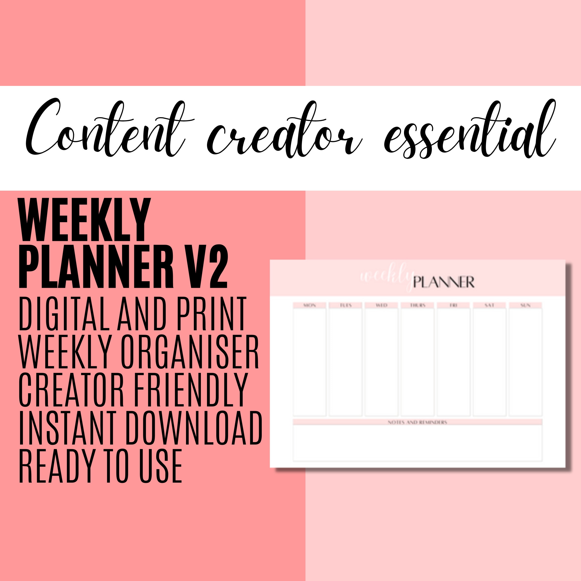 Femdom Calendar picture