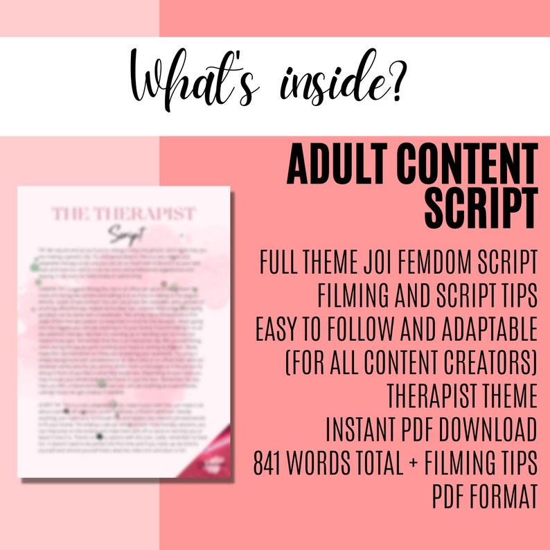 content-creator-sex-adult-script-femdom-joi-theme-onlyfans-etsy
