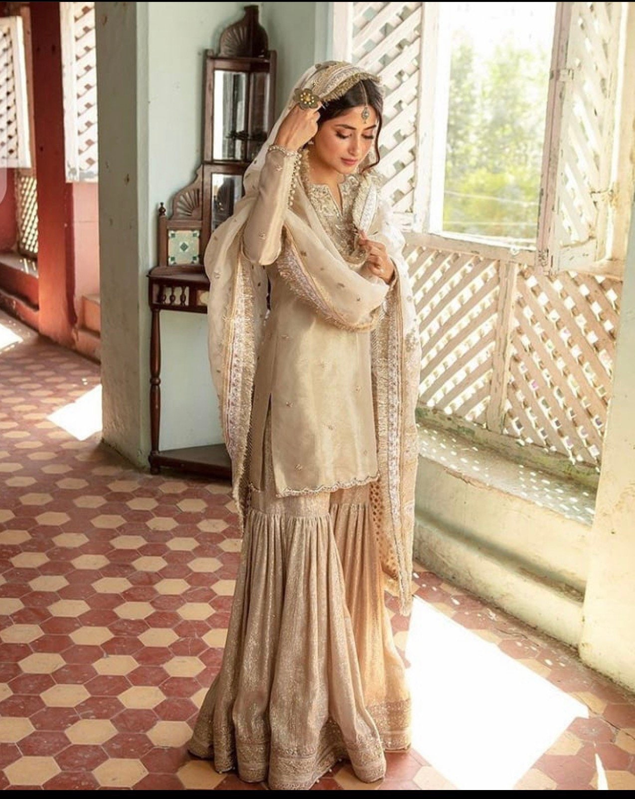 Nikah Dress Pakistani Bride Ubicaciondepersonas cdmx gob mx