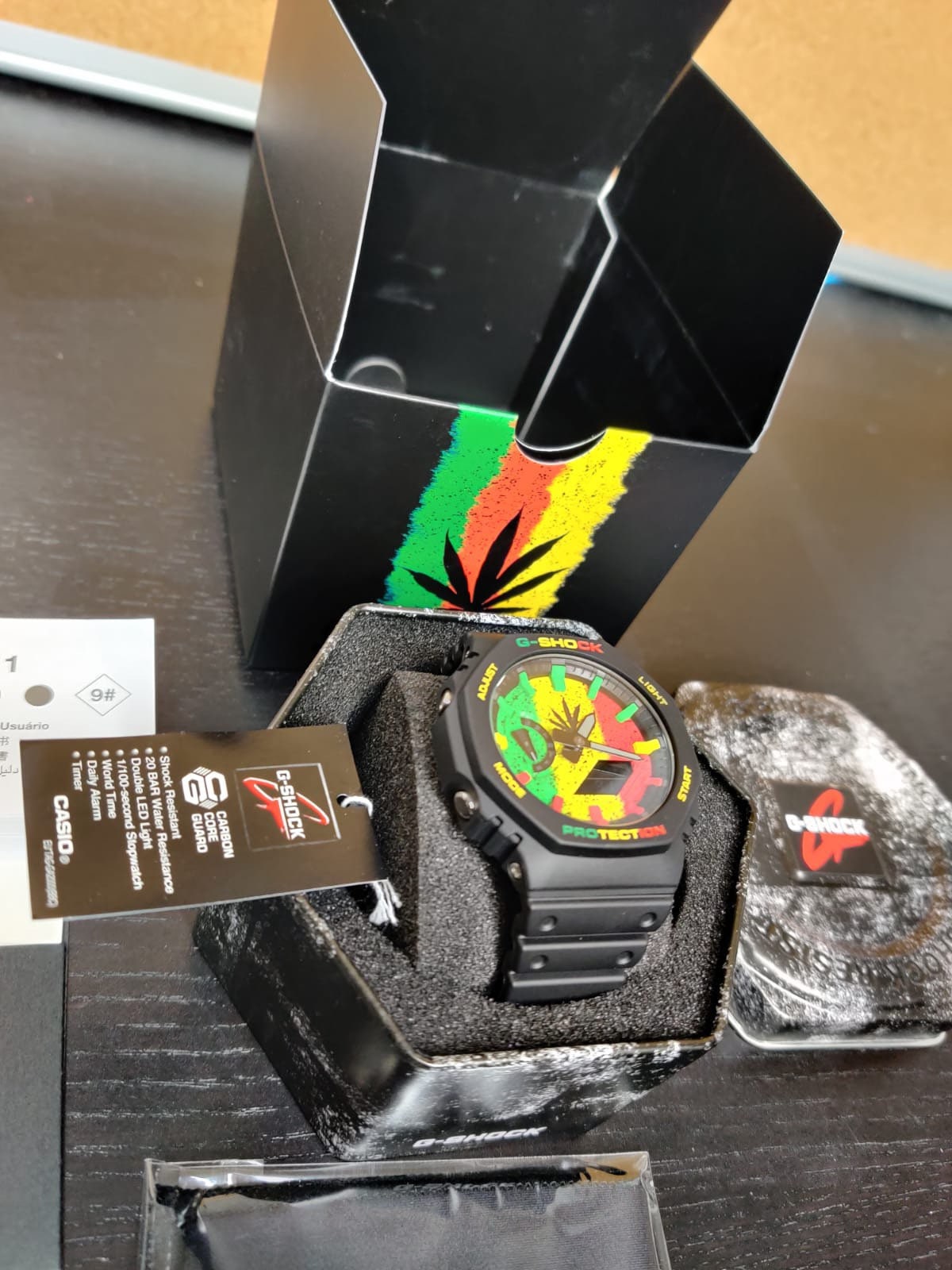 Tmj rasta price cheap