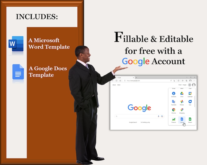 Cleaning Proposal for Residential Cleaning Business, House Cleaning