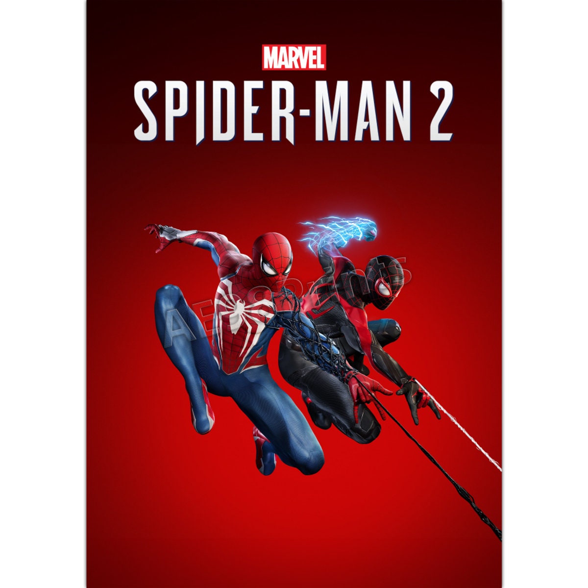 Buy Marvel Spiderman 2 PS5 in Saudi Arabia