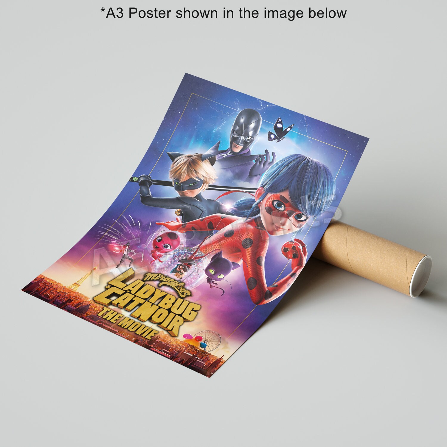 miraculous-ladybug-and-cat-noir-the-movie-2023-poster-wall-art-print