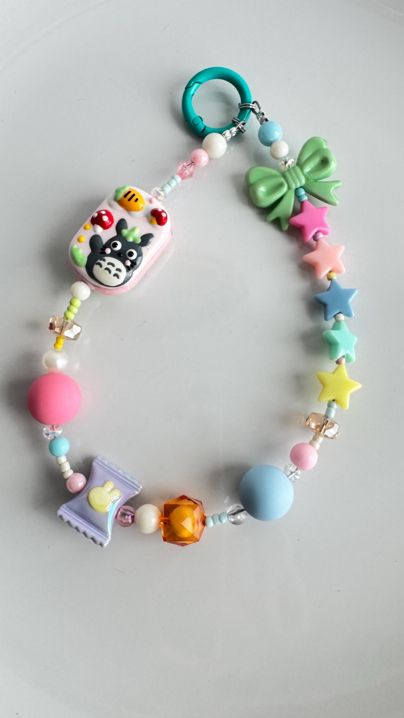 Crybaby phone charm - Etsy 日本