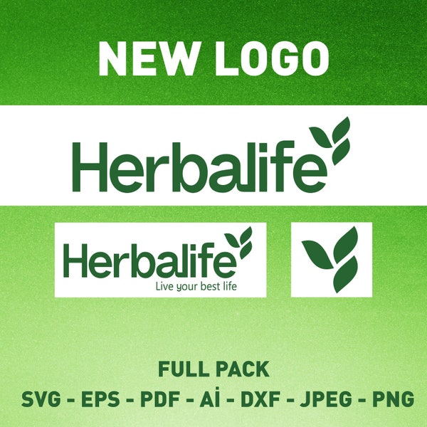 HERBALIFE New Logo 2023