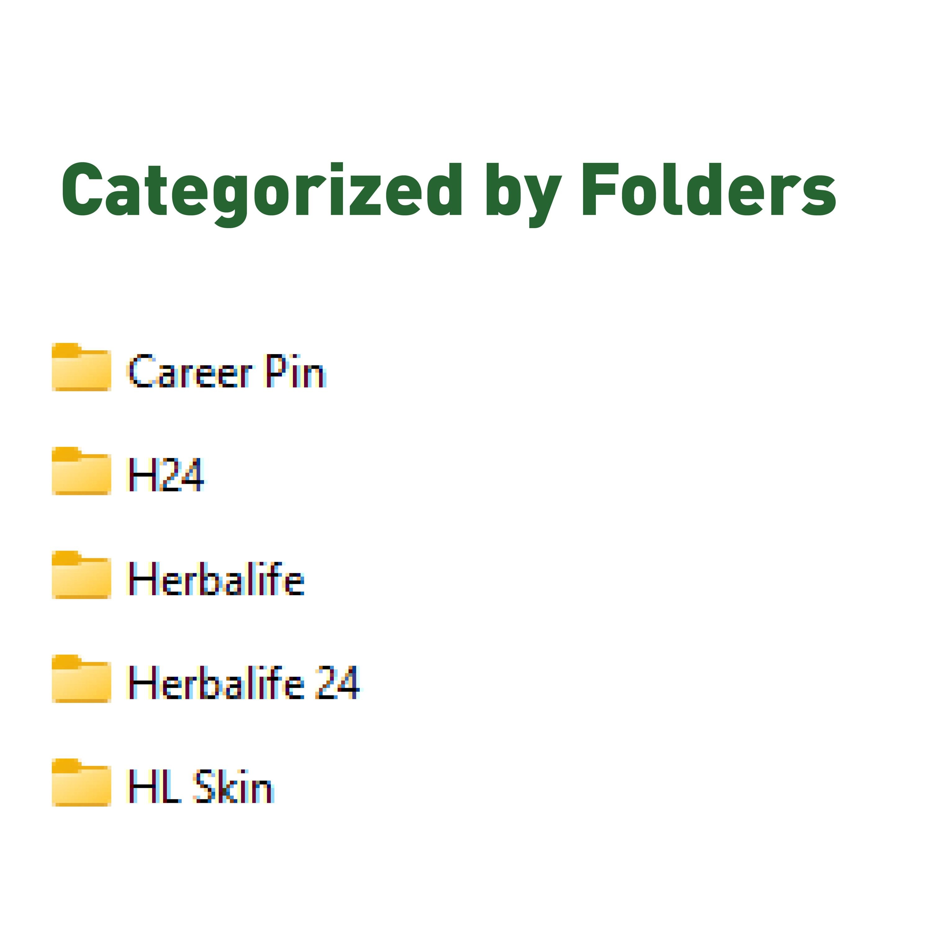 HERBALIFE Todos los logotipos - Etsy México, image size:3000x3000