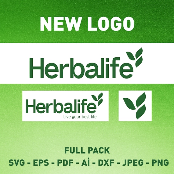 Herbalife New Logo - Etsy