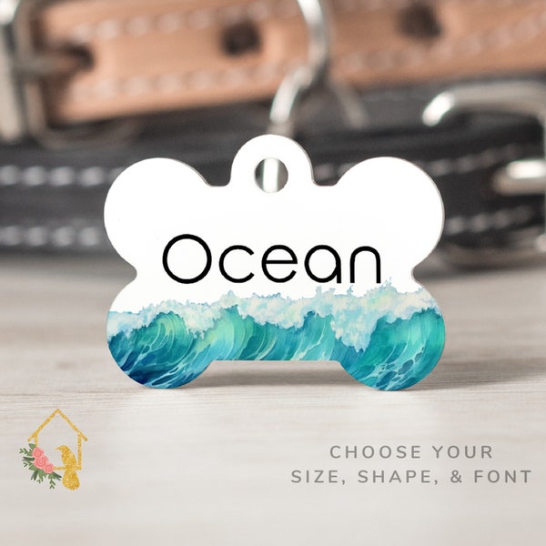 Dog Beach - Etsy