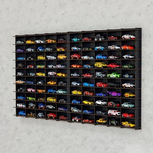 Vintage matchbox car holder on sale