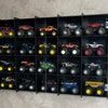 Black Monster Car Display Case ,monster Truck Display Case,monster ...