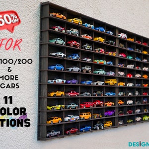 Hot wheels organizer -  Canada