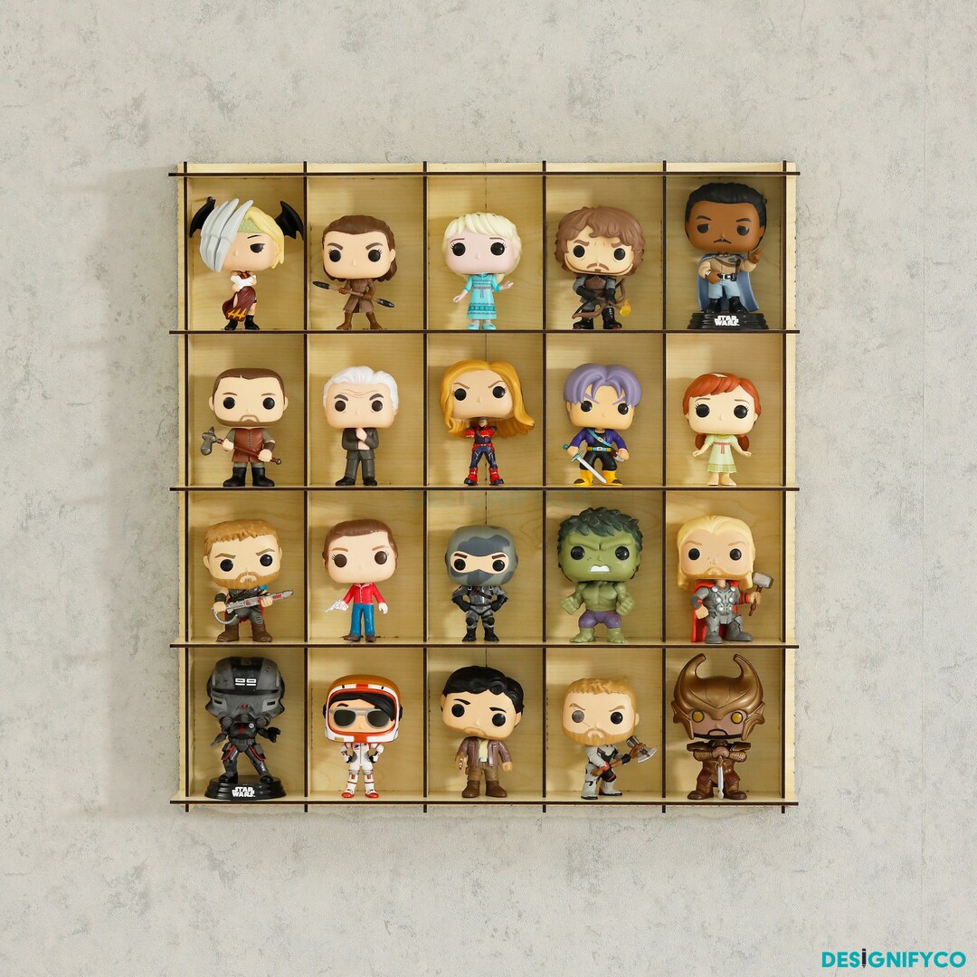 Funko Pop Display Shelves,funko Pop Wall Display,funko Pop Display Case