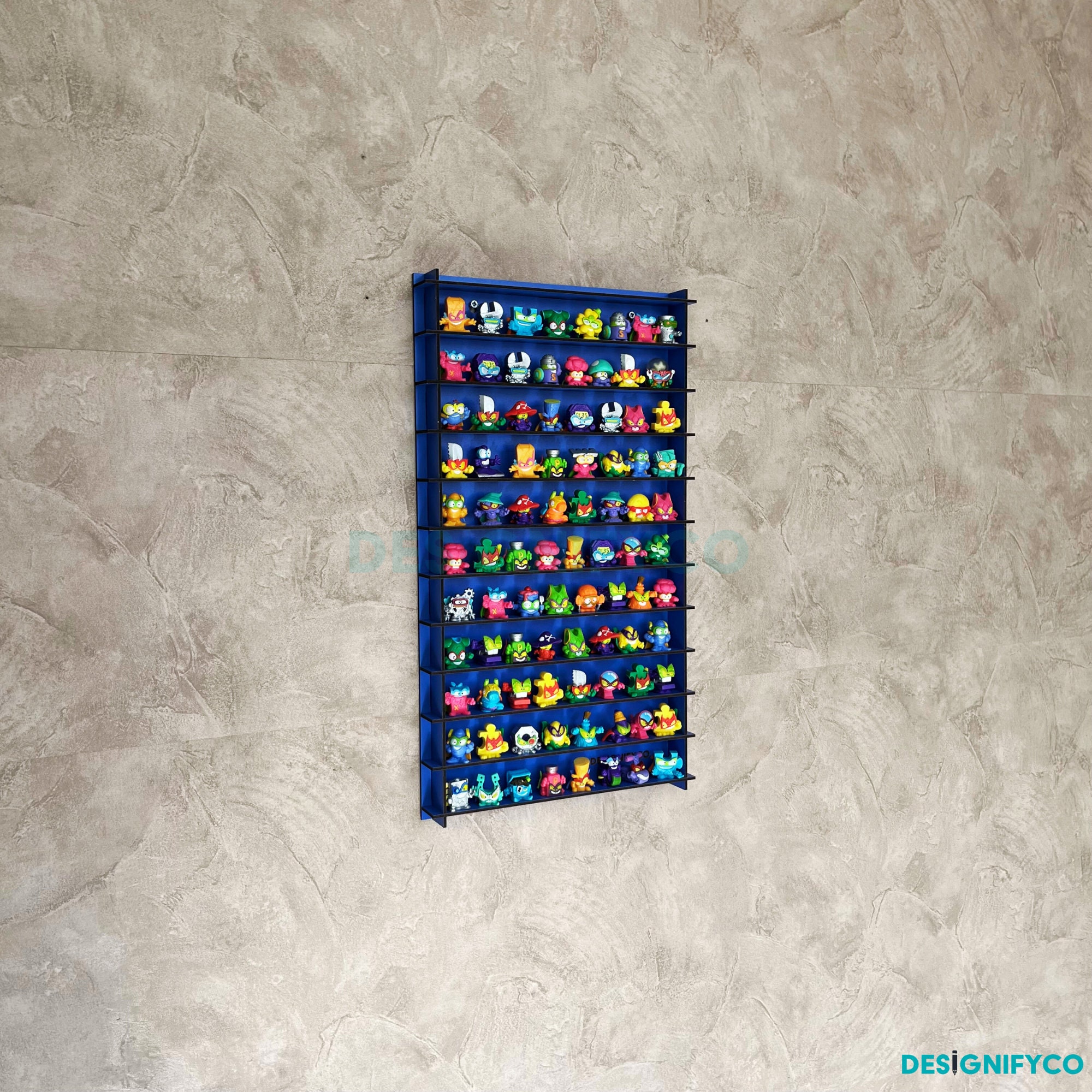 Collectible Toy Racks for Super Thngs,figure Display Racks,action ...
