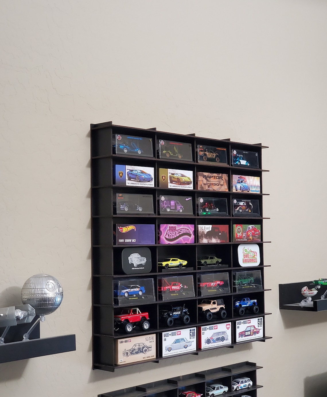 Toy Car Storage For RLC Exclusive Cars rlc Stands For Red Line Club 11 toy-car-storage-for-rlc-exclusive-cars-rlc-stands-for-red-line-club-11