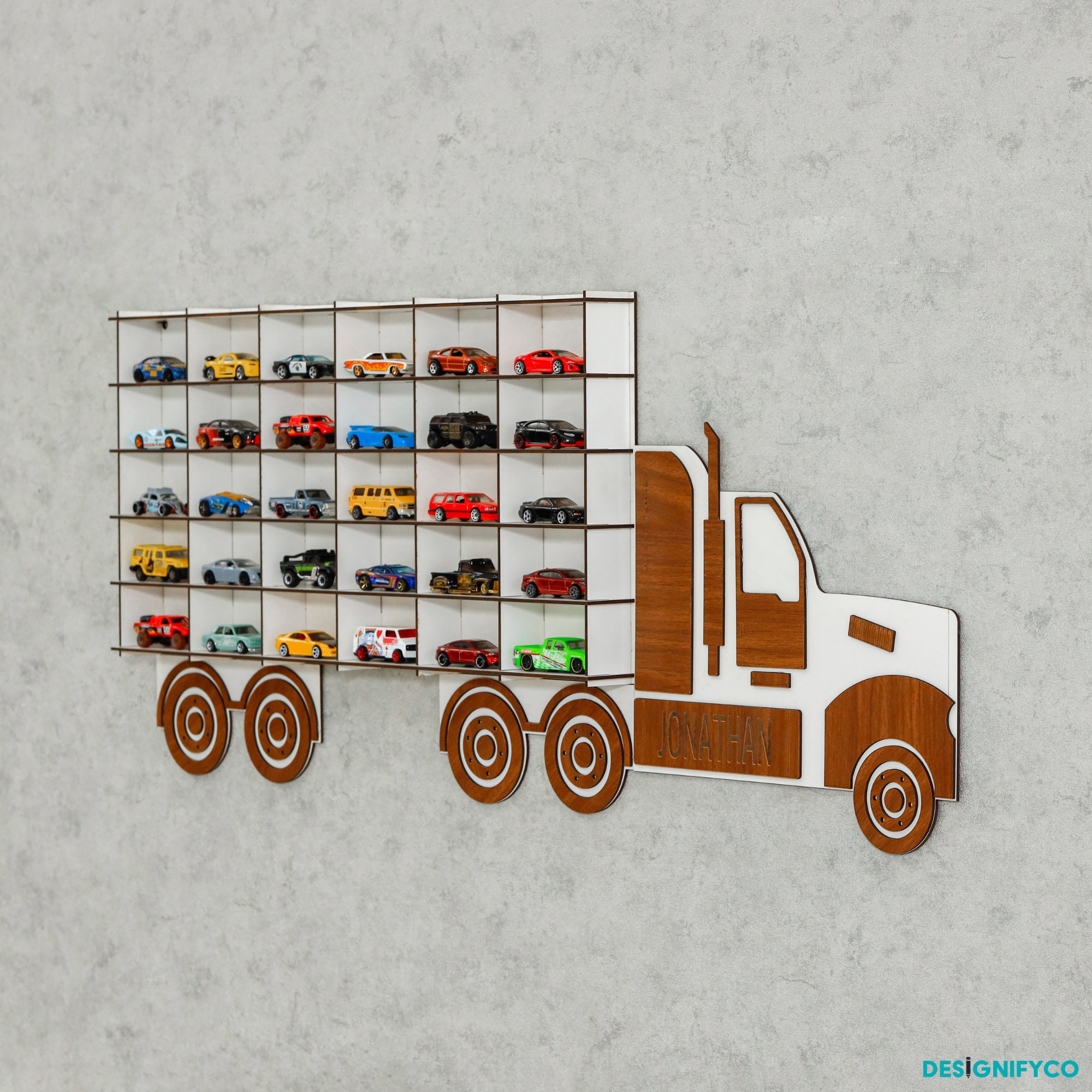 Car Display Ideas