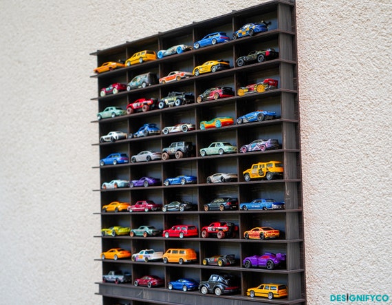 Hot Wheels 100 CAR CASE カーケース ミニカー収納 Amazon.com: Hot Wheels 100-Car Storage Case – Large Capacity