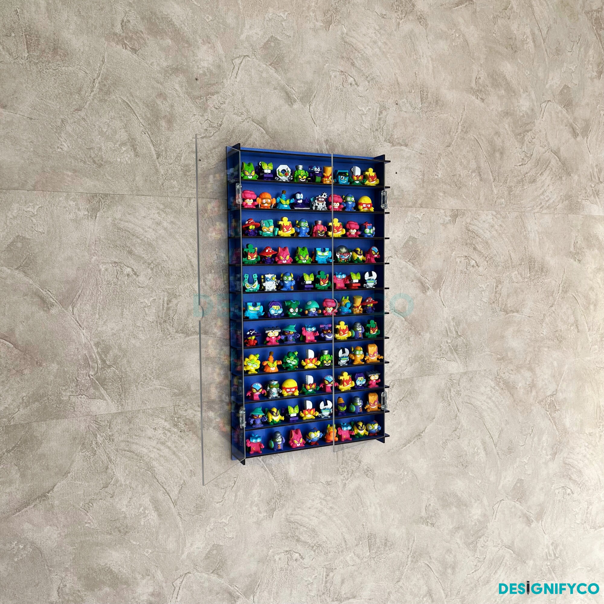 Collectible Toy Racks for Super Thngs,figure Display Racks,action ...